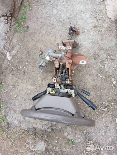 Рулевая колонка camrysv40.1997.гв