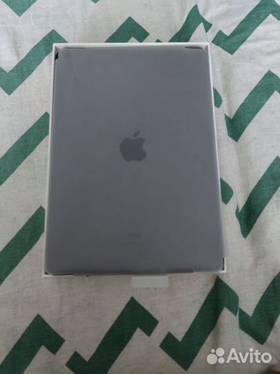 iPad 9 10.2