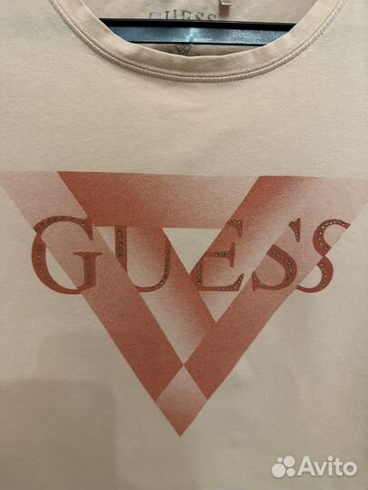 Футболка Guess S