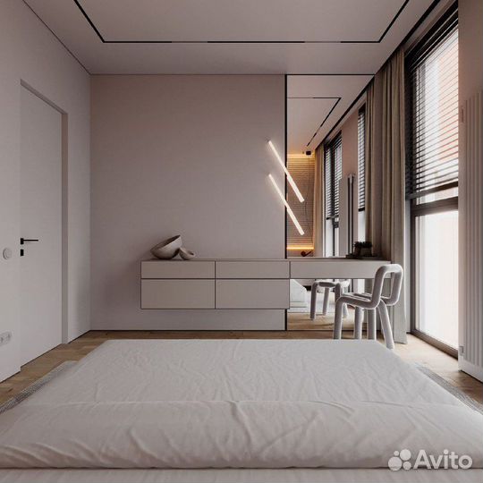 Ремонт/Дома/Коттеджи под ключ