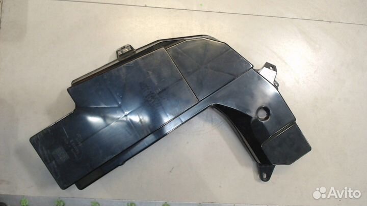 Сабвуфер Audi A4 (B7), 2006