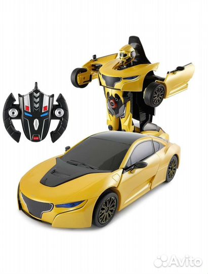 Развивающий автомобиль