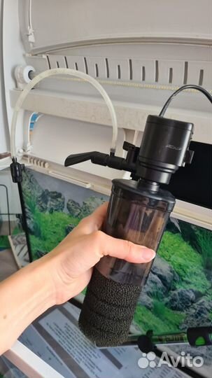 Аквариум Tetra AquaArt LED — 60 л - все включено