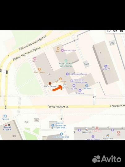 Полиграфолог