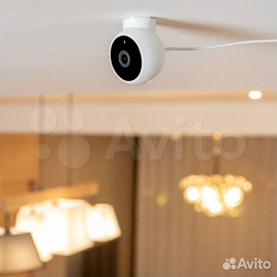 IP камера Xiaomi Mi Home Security Camera 1080P