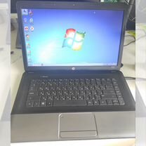 Ноутбук HP 650