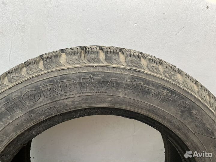 Nordman Nordman 4 185/65 R15