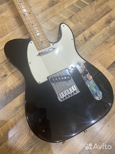 Fender Telecaster American Standart 1993