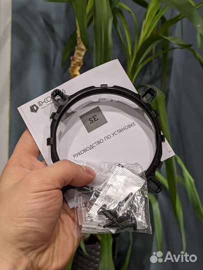 Башенный Кулер для процессора ID-Cooling SE-802-SD