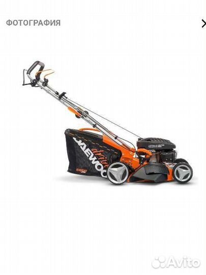 Электрический аэратор Al-ko