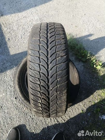 Rosava SQ-201 185/60 R14 82H
