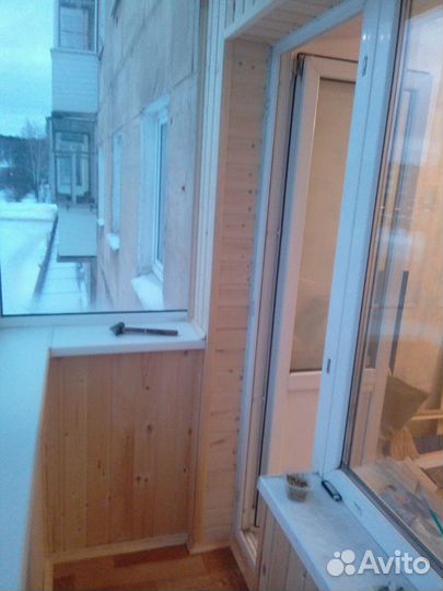 Пластиковые окна с монтажом