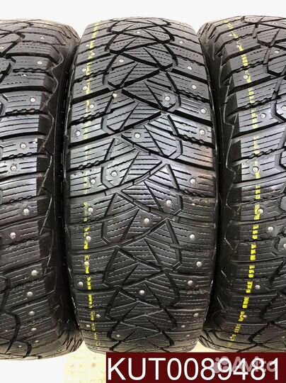 Goodyear Ultragrip 600 215/65 R16 107U