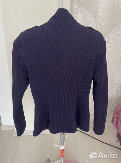 Куртка-пиджак