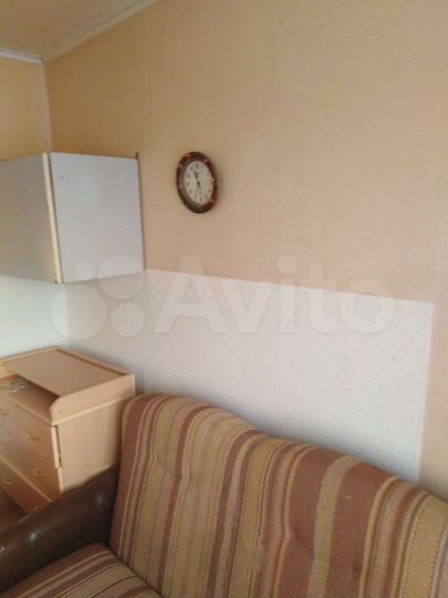 Комната 12 м² в 5-к., 3/5 эт.