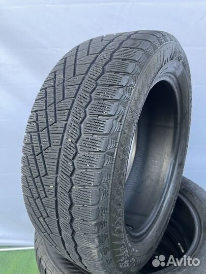 Gislaved Nord Frost 200 205/55 R16