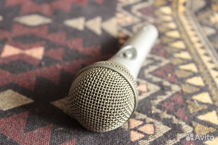 Микрофон Philips SBC MD650