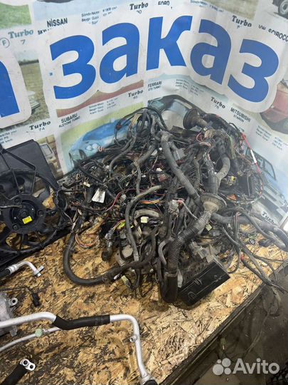 Комплект кондиционера Лада Приора