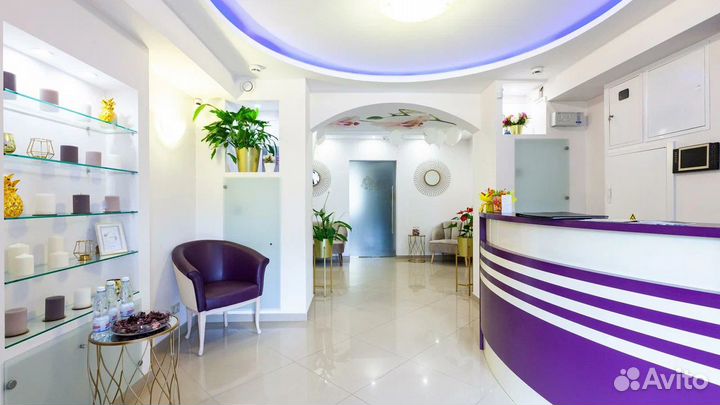 Аренда парикмахерского кресла м. Свиблово