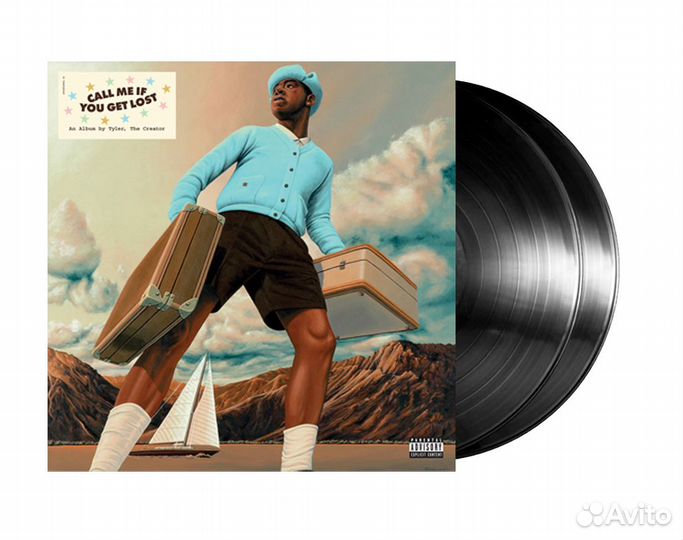 Лимитки Tyler, Eminem, Goldlink, Free Nationals