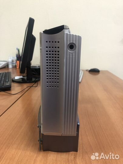 Музыкальный центр jvc VS-DT2000R