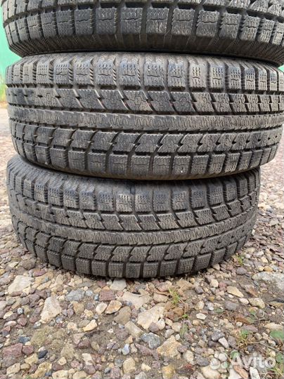 Toyo Observe GSi-5 185/65 R14