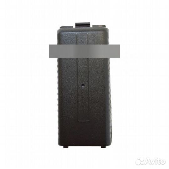 Кейс для батареек типа aа, для Baofeng UV-5R