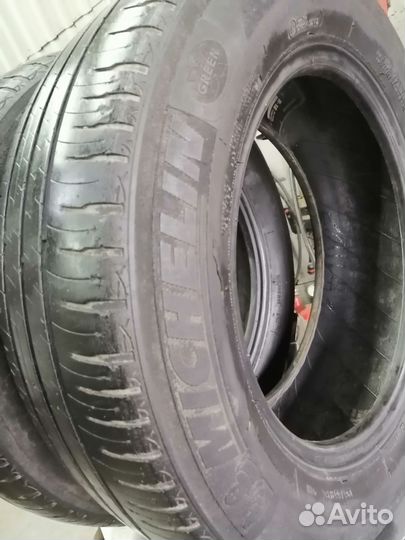 Michelin Energy Saver 195/65 R15