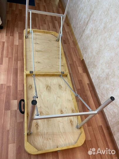 Стол для массажа складной