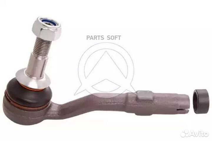 Sidem 21530 Наконечник рулевой тяги прав/лев BMW 5