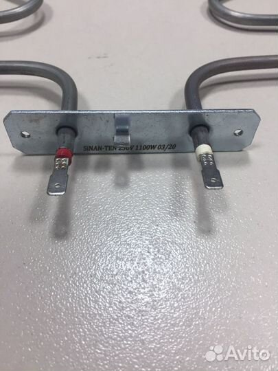 Тэн духовки Gorenje 1100w 220v Sinan