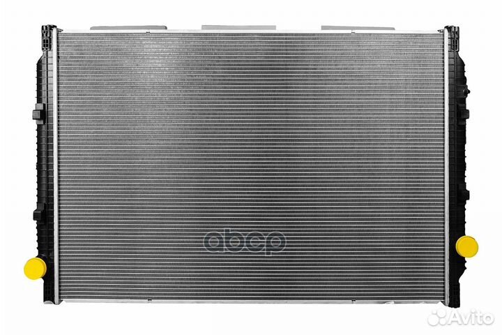 Радиаторы сист.охлажденияzentparts Z20024 zent