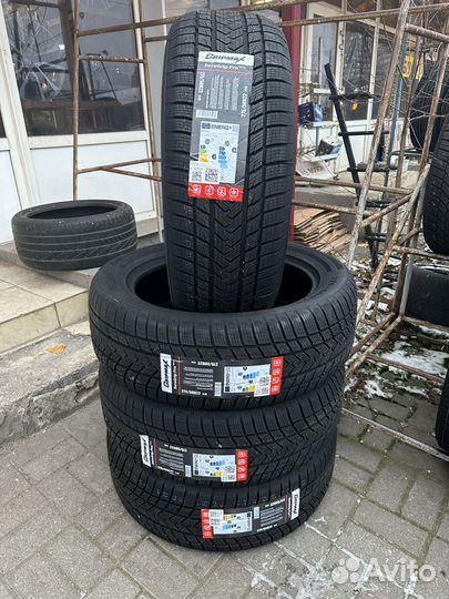 Gripmax SureGrip Pro Winter 275/50 R22 111V