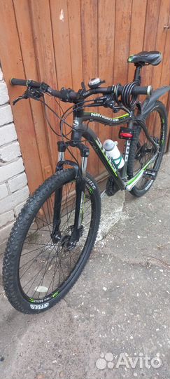 Велосипед Stels Navigator 900, 29'