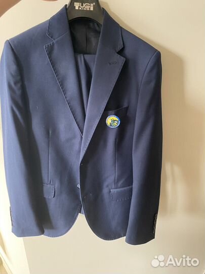 Школьная форма на мальчика