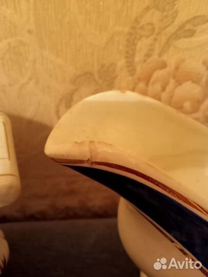 Супница буди СССР