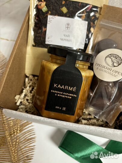 Подарочный набор