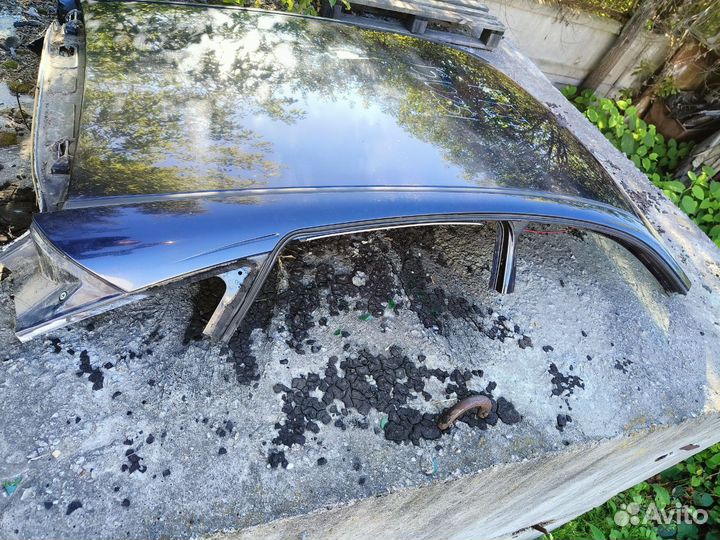 Крыша Ford Fосus I хэтчбек