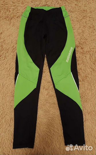 Лыжный гоночный комбинезон