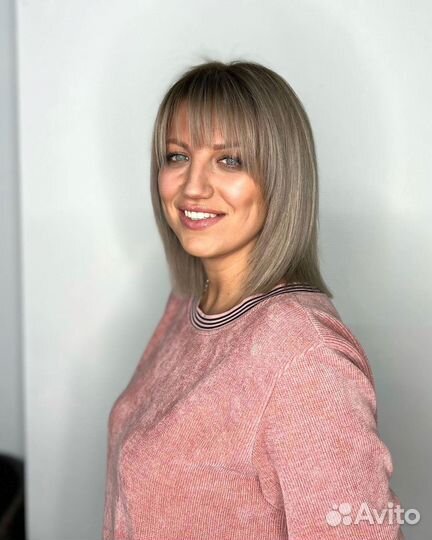 Обучение на Парикмахера.Барбер