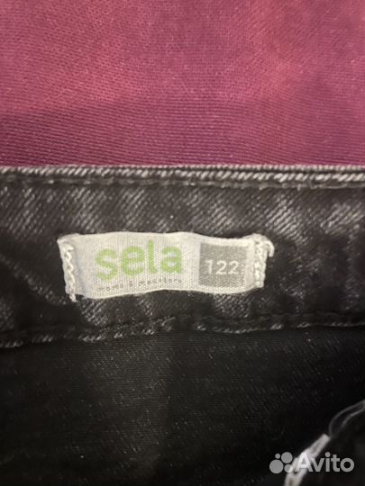 Вещи на девочку 122