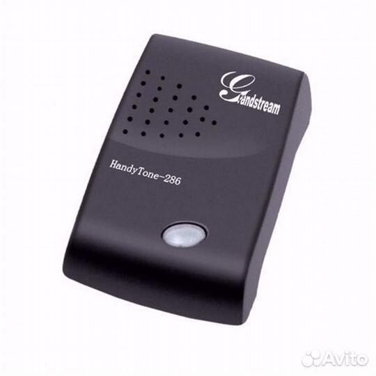 SIP адаптер Grandstream HandyTone-286