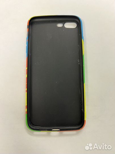 Чехол для iPhone 6s / 6s Plus / 7 Plus