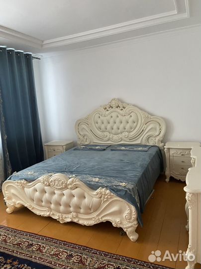 Спалтные гарнитур