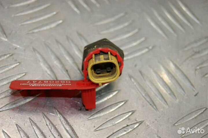 Датчик включения вентилятора Suzuki Skywave 650 CP