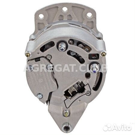 Генератор krauf ALL1457LP