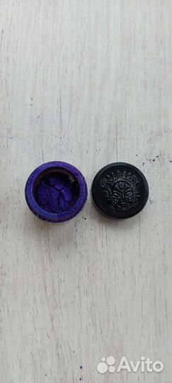 Пигмент тени Tammy tanuka хроматики