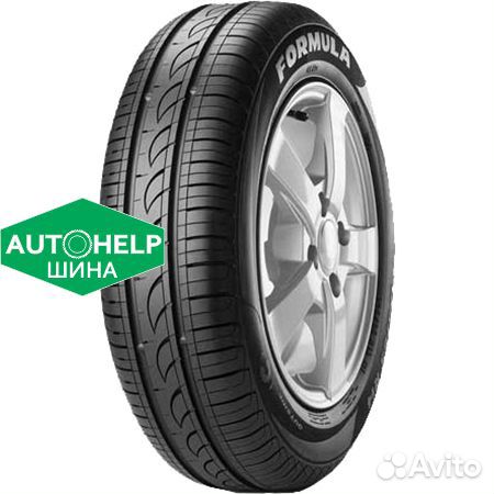 Pirelli Formula Energy 195/60 R15 88V