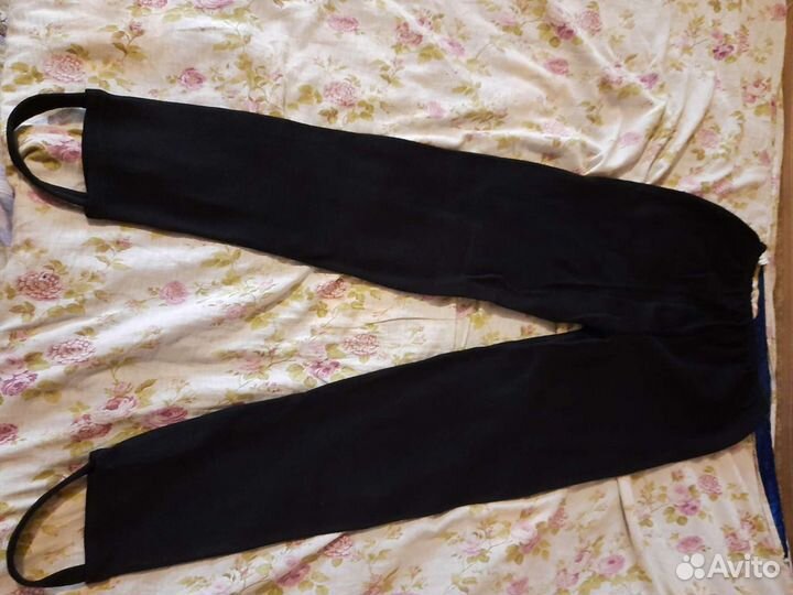 Трико зимнее