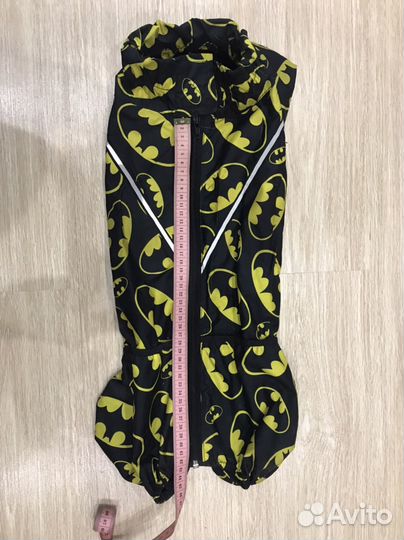 Комбинезон для собаки